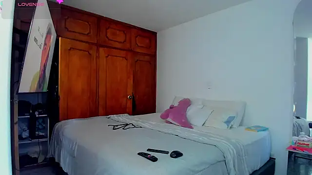 Snapshot of Jordyrodriiguez chatting on 01/23/25, 09:50 Jordyrodriiguez online show from 01/23/25, 09:50