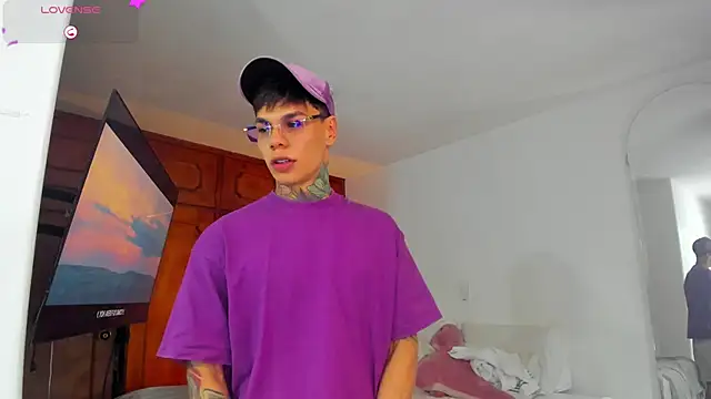 Snapshot of Jordyrodriiguez chatting on 02/13/25, 06:59 Jordyrodriiguez online show from 02/13/25, 06:59