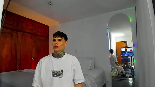 Snapshot of Jordyrodriiguez chatting on 02/16/25, 01:58 Jordyrodriiguez online show from 02/16/25, 01:58