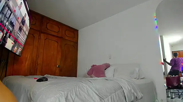 Snapshot of Jordyrodriiguez chatting on 02/20/25, 03:34 Jordyrodriiguez online show from 02/20/25, 03:34