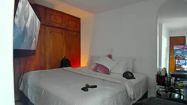 Snapshot of Jordyrodriiguez chatting on 02/27/25, 08:31 Jordyrodriiguez online show from 02/27/25, 08:31