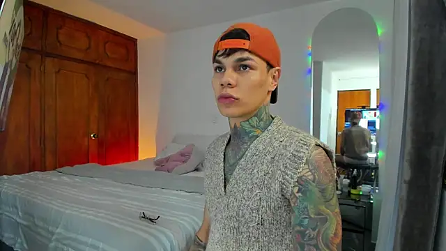 Jordyrodriiguez online show from 02/28/25, 11:23