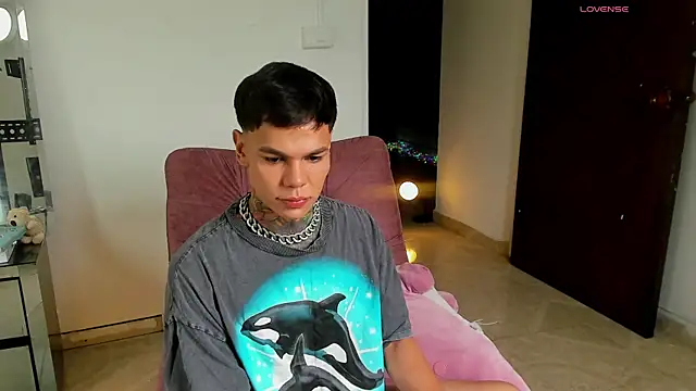 Snapshot of Jordyrodriiguez chatting on 10/18/25, 02:07 Jordyrodriiguez online show from 10/18/25, 02:07