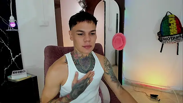 Snapshot of Jordyrodriiguez chatting on 11/05/25, 11:49 Jordyrodriiguez online show from 11/05/25, 11:49