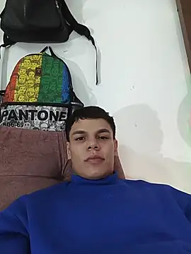 Jordyrodriiguez online show from 11/15/25, 08:11