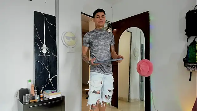 Snapshot of Jordyrodriiguez chatting on 11/23/25, 08:08 Jordyrodriiguez online show from 11/23/25, 08:08