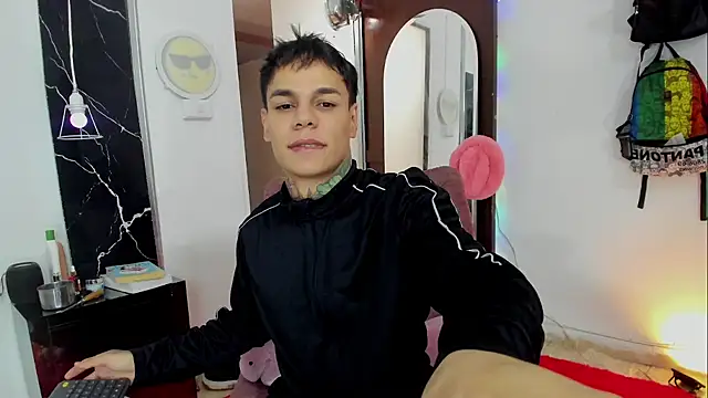 Snapshot of Jordyrodriiguez chatting on 11/27/25, 03:08 Jordyrodriiguez online show from 11/27/25, 03:08