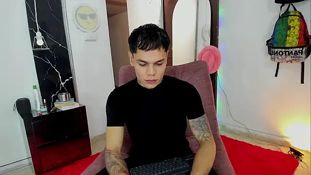 Snapshot of Jordyrodriiguez chatting on 11/28/25, 03:09 Jordyrodriiguez online show from 11/28/25, 03:09