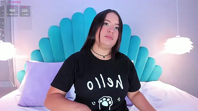 HannaKarson online show from 02/01/25, 11:32