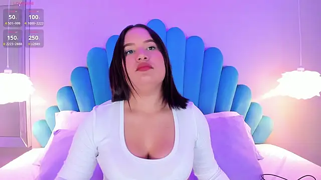 HannaKarson online show from 02/26/25, 11:41