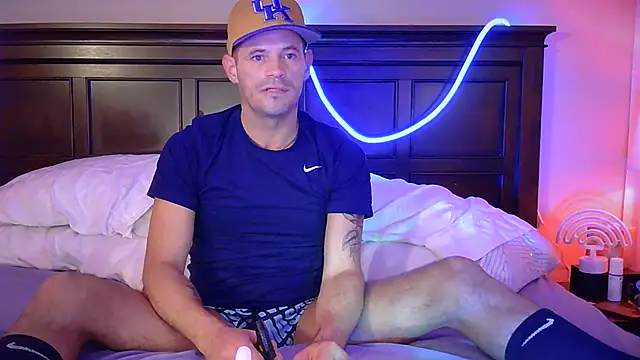 FrankieKentucky online show from 04/18/26, 12:47