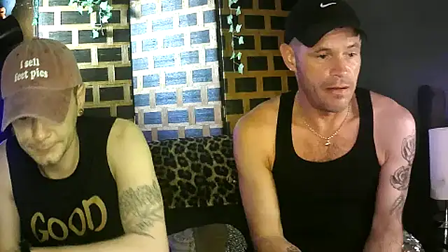 FrankieKentucky online show from 05/16/26, 10:47