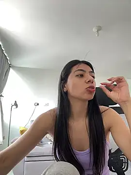 Liissa cute  online show from 01/25/25, 08:53