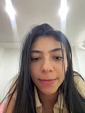 Liissa cute  online show from 01/29/25, 07:32