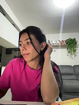 Liissa cute  online show from 03/22/25, 12:17