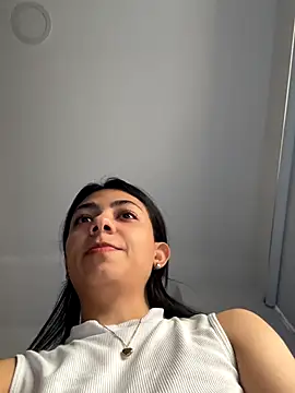 Liissa cute  online show from 11/08/25, 09:24