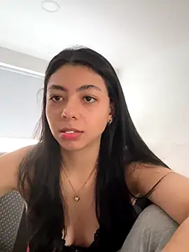 Liissa cute  online show from 11/27/25, 08:55