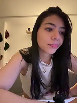 Liissa cute  online show from 02/05/26, 01:21