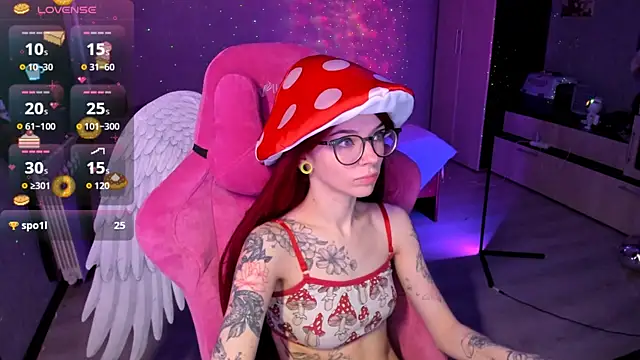 The love project online show from 12/03/25, 12:07