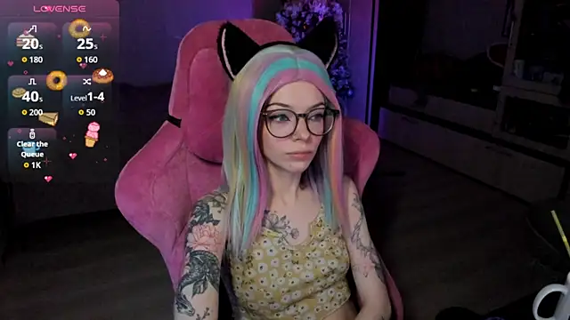 The love project online show from 01/08/26, 09:50