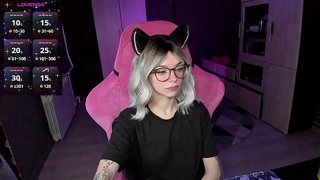 The love project online show from 02/12/26, 11:22