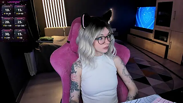 The love project online show from 02/23/26, 10:07