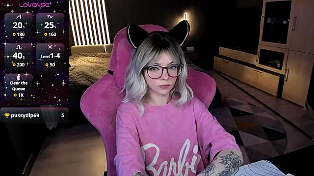 The love project online show from 03/10/26, 12:15