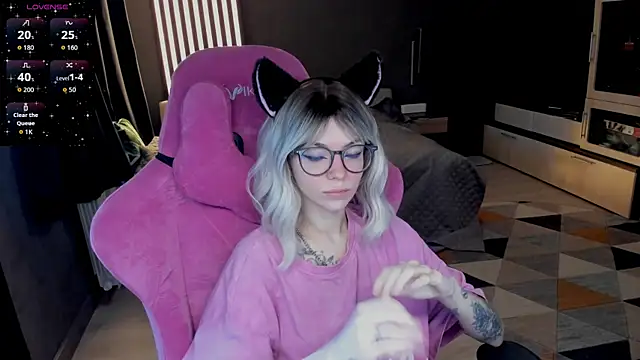 The love project online show from 04/10/26, 11:37