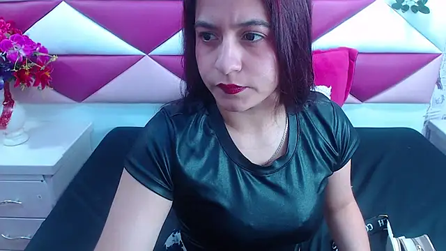 MariaClay online show from 01/22/25, 12:17