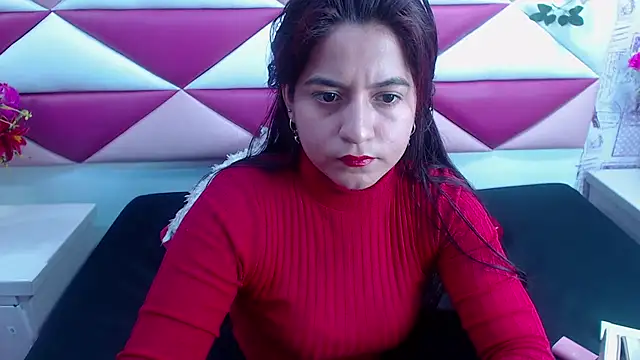 MariaClay online show from 02/11/25, 12:05