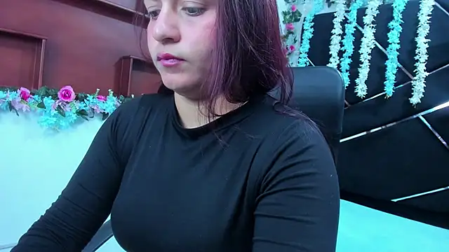 MariaClay online show from 11/11/25, 12:27