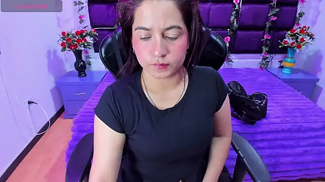 MariaClay online show from 02/08/26, 12:08