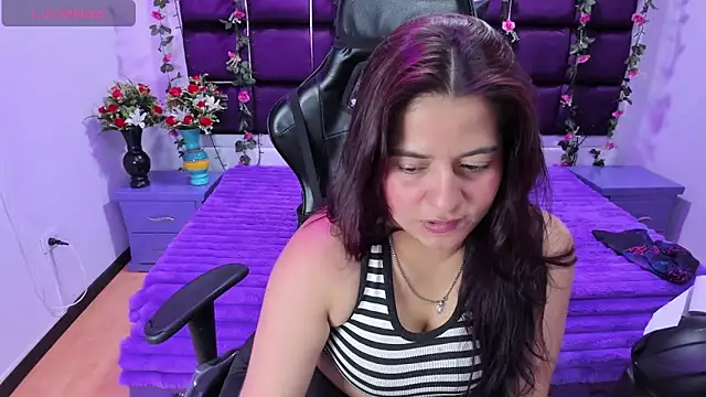 MariaClay online show from 02/18/26, 11:17