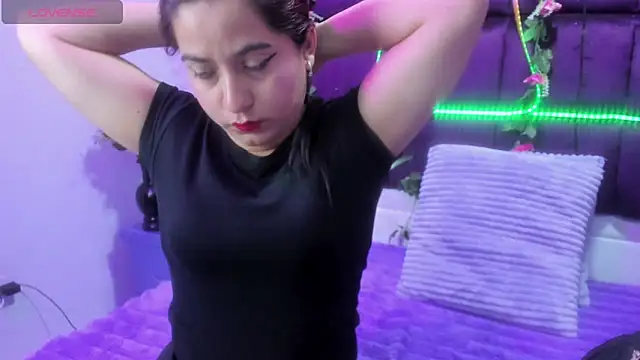 MariaClay online show from 04/06/26, 12:17