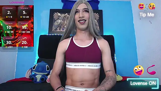 Richi horny online show from 01/22/25, 09:10