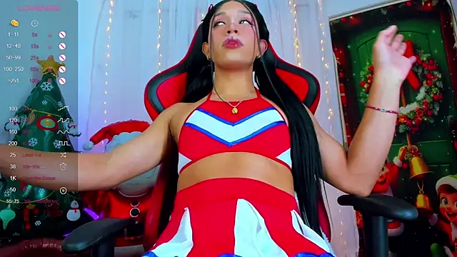 Snapshot of Emaa- chatting on 12/20/24, 03:14 Emaa- online show from 12/20/24, 03:14