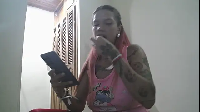 PhiliaShekinah1 online show from 06/26/26, 03:00