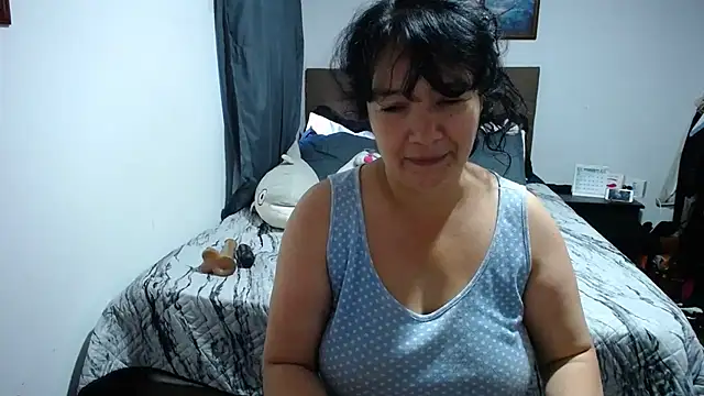 Snapshot of Sweeetness_Milf chatting on 01/26/25, 12:43 Sweeetness Milf online show from 01/26/25, 12:43