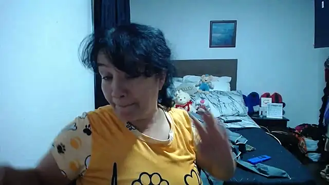 Snapshot of Sweeetness_Milf chatting on 01/30/25, 11:33 Sweeetness Milf online show from 01/30/25, 11:33