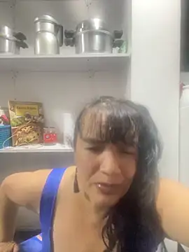 Snapshot of Sweeetness_Milf chatting on 10/25/25, 01:46 Sweeetness Milf online show from 10/25/25, 01:46