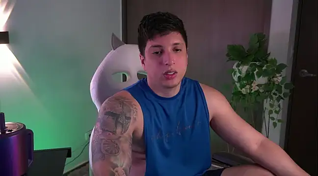 appolo allen online show from 12/08/24, 09:19