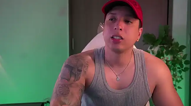 appolo allen online show from 12/10/24, 06:22