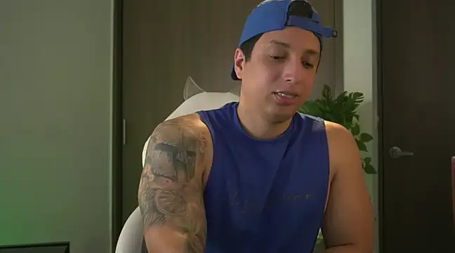 appolo allen online show from 01/02/25, 11:06