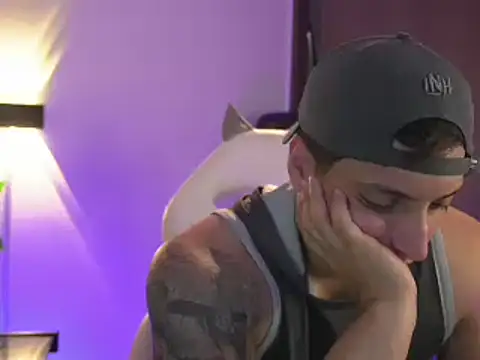 appolo allen online show from 01/25/25, 04:56