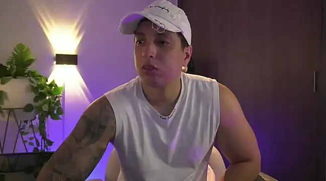 appolo allen online show from 02/04/25, 03:04