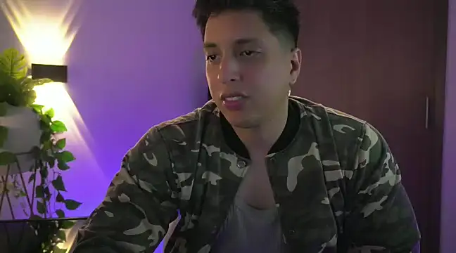 appolo allen online show from 02/11/25, 05:16