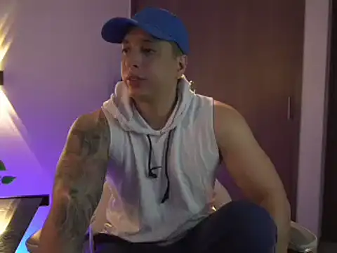 appolo allen online show from 02/21/25, 05:42