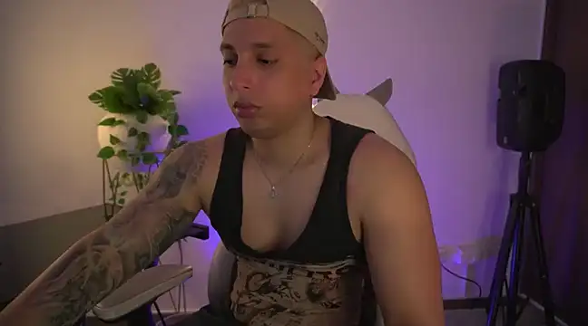 appolo allen online show from 03/09/25, 07:15