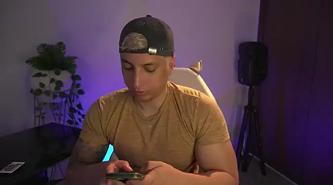 appolo allen online show from 03/16/25, 06:09