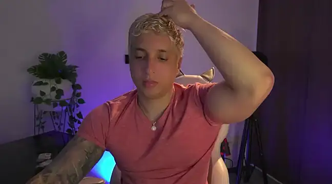 appolo allen online show from 03/17/25, 04:19